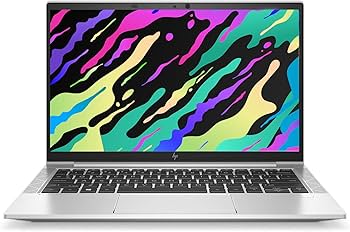 HP EliteBook 830 G8 Laptop, 13.3