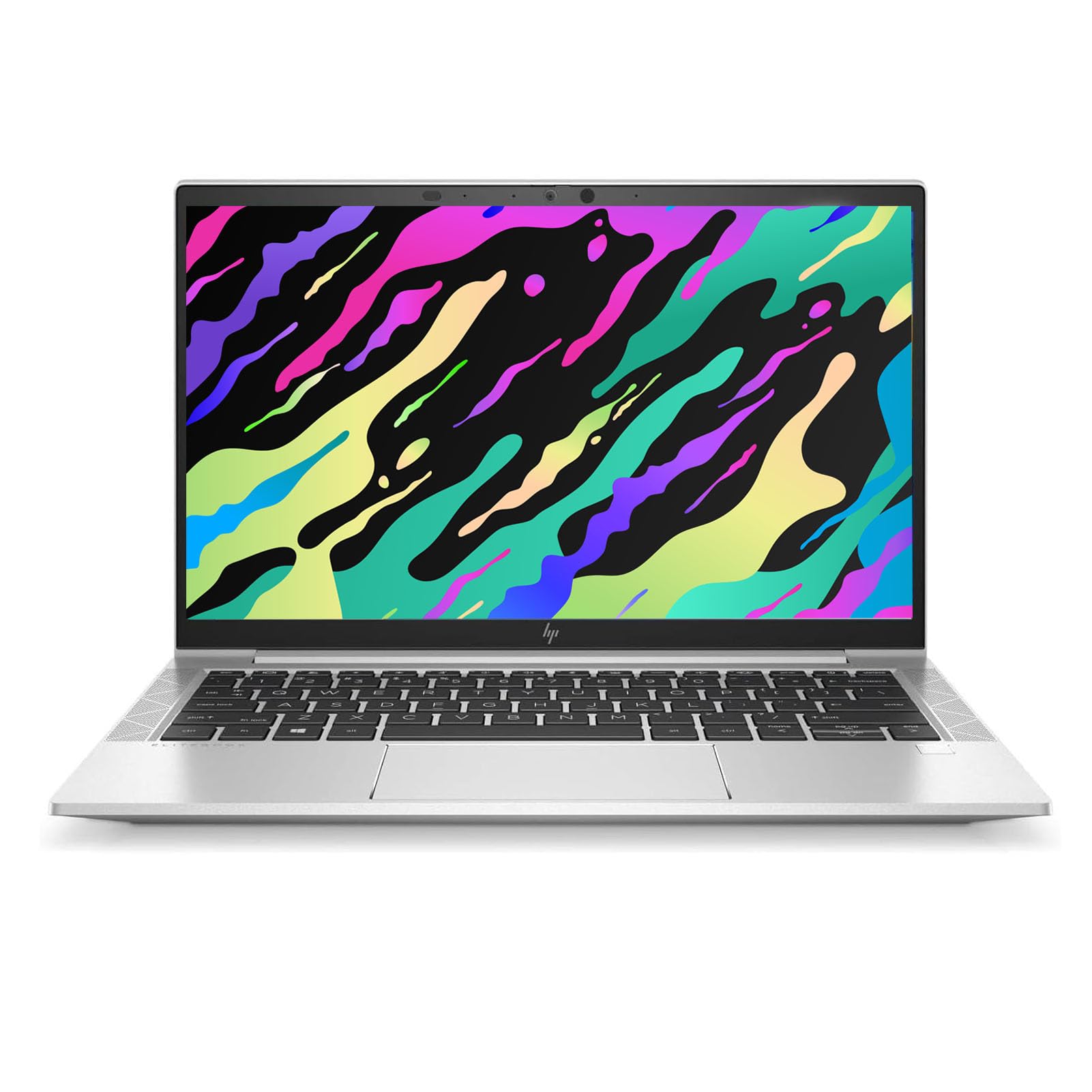 HP EliteBook 830 G8 Laptop, 13.3