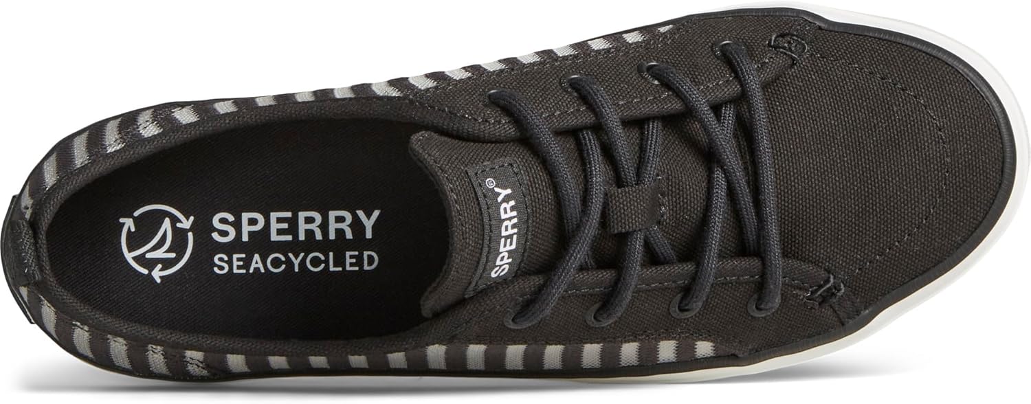 Sperry Women's Crest Vibe Core Sneaker