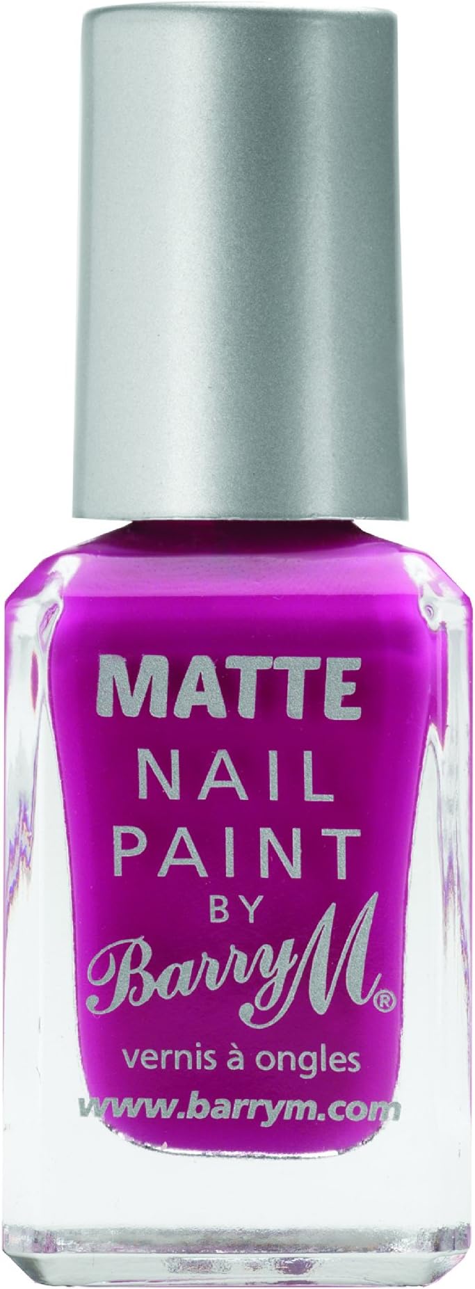 Cosmetics Matte Nail Paint, Rhossili
