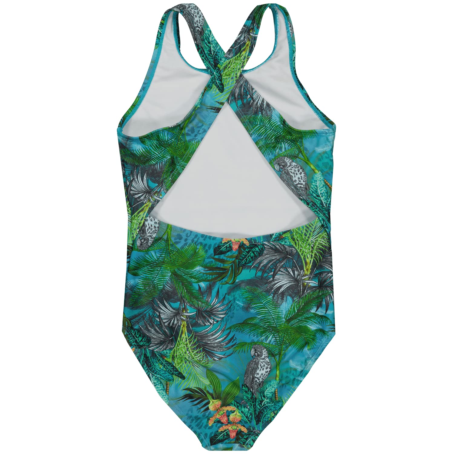 Vingino Zorrine Maillot de Bain Une pièce Fille