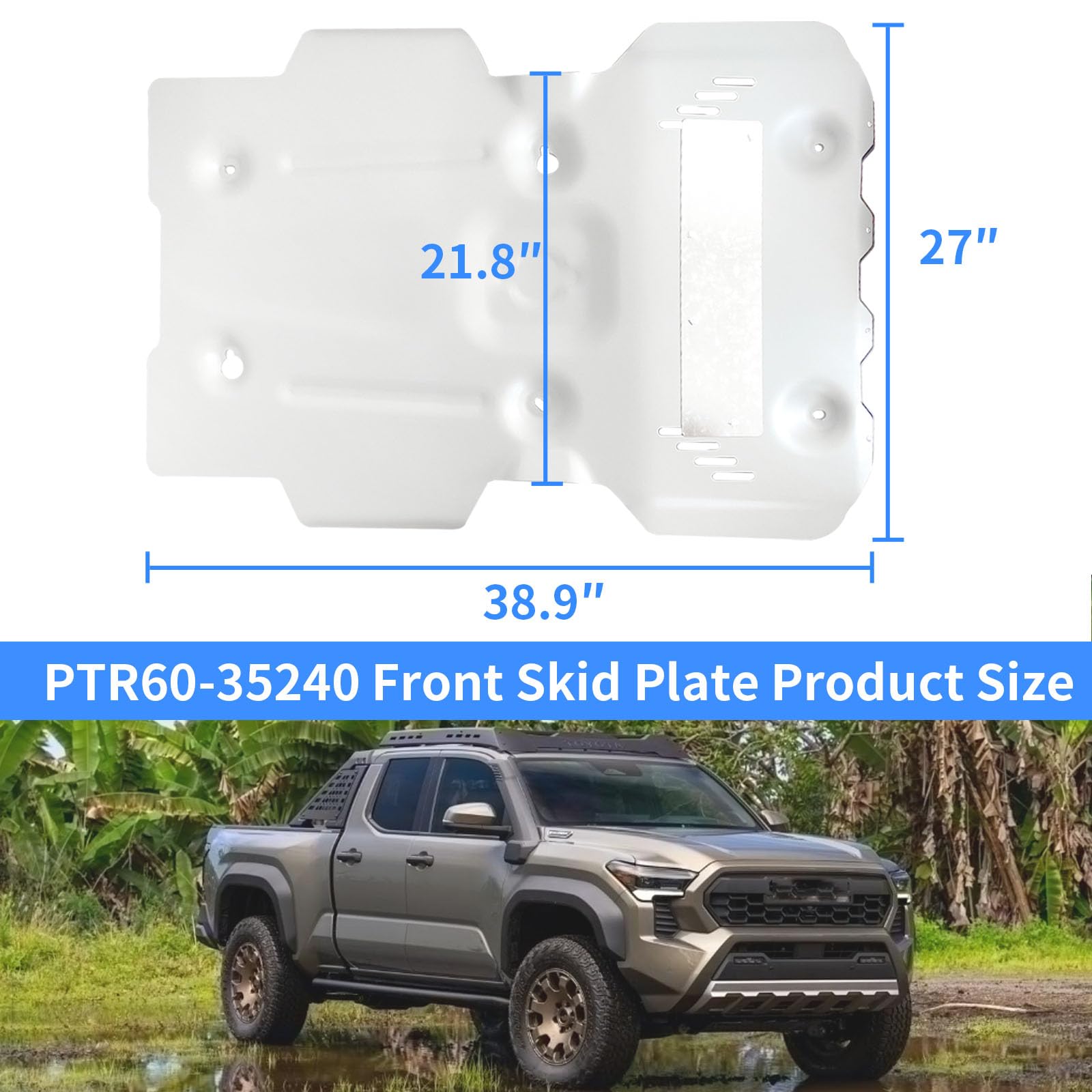 Amazon.com: PTR60-35240 1/4