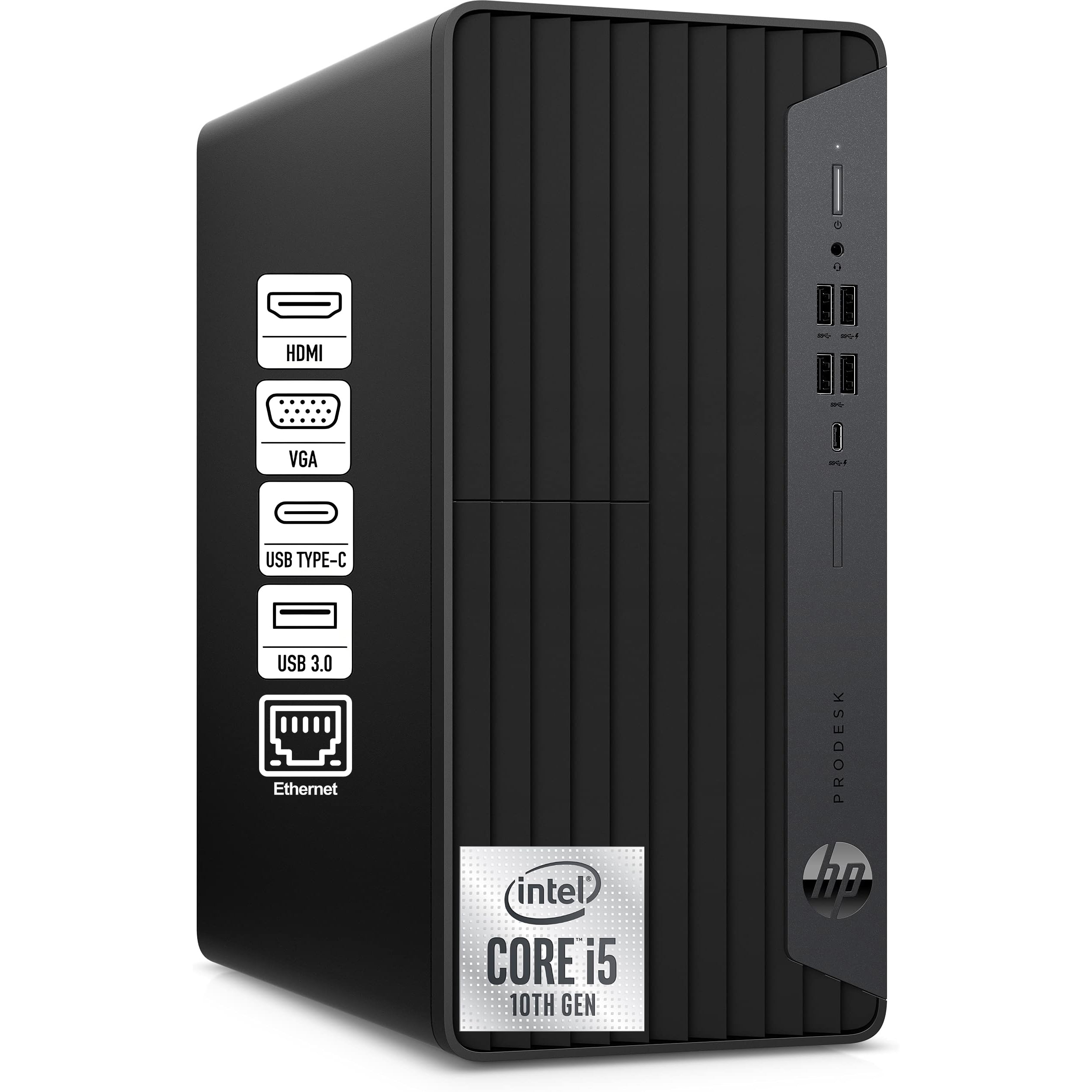 HP　デスクトップPC　i5‐10500T　16GB　SSD256GB WIFI Amazon.co.jp: HP ProDesk 400 G7 Tower ビジネスデスクトップ