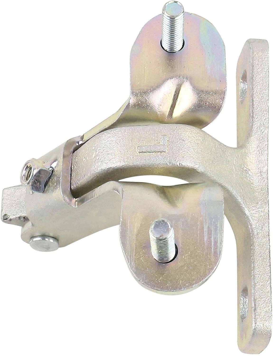Rear left driver liftgate hinge