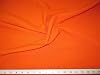 Discount Fabric 2 Ply 100% Nylon Taslan Water Repellent Orange KK41
