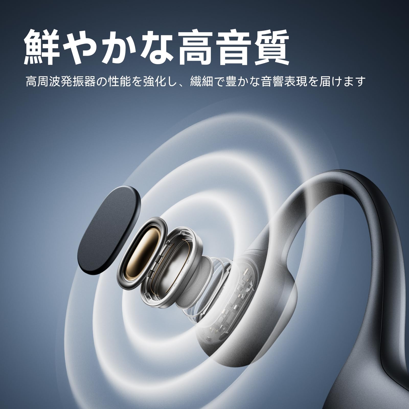 イヤホン ワイヤレス Bluetooth sanag Amazon.co.jp: 骨伝導イヤホン bluetooth、SANAG IPX5 防水イヤホン