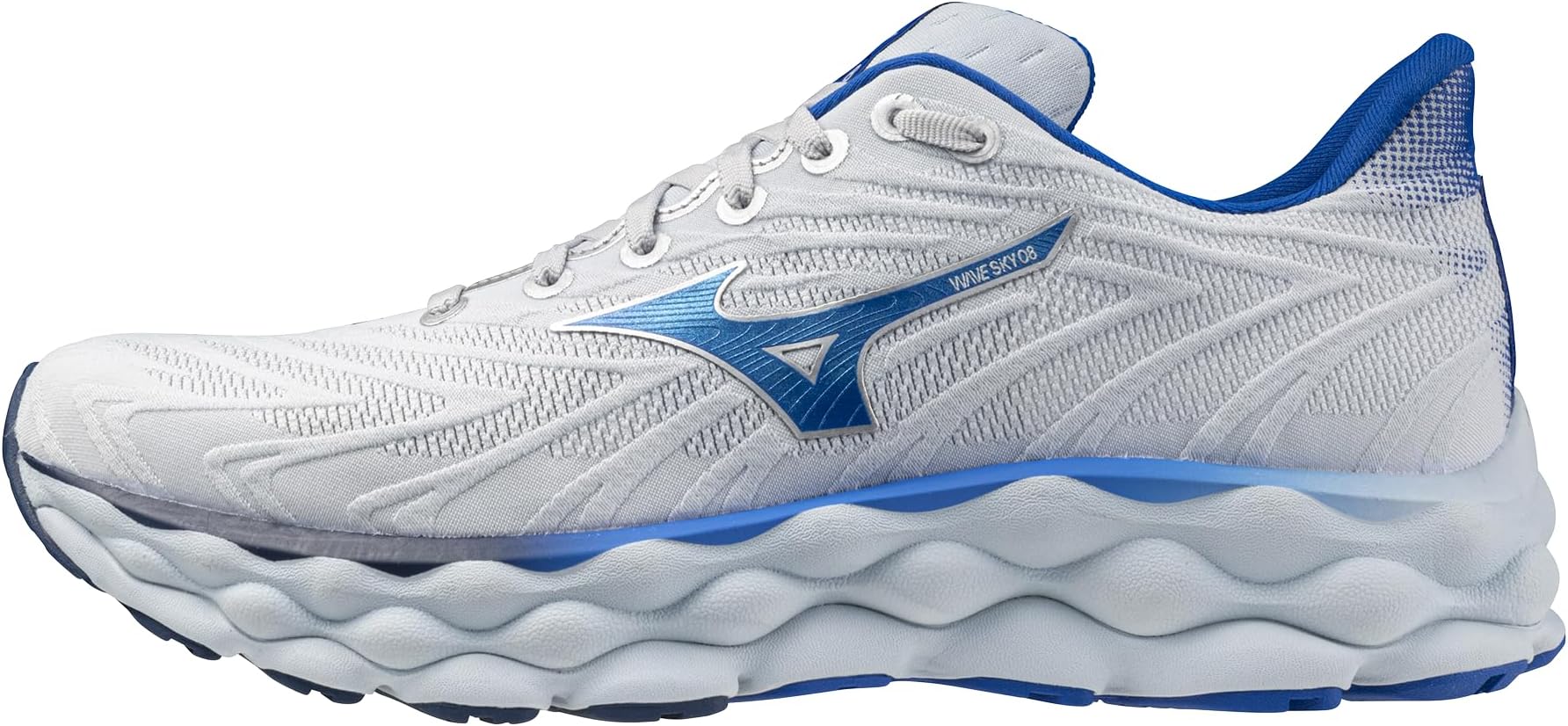 mizuno wave sky neo
