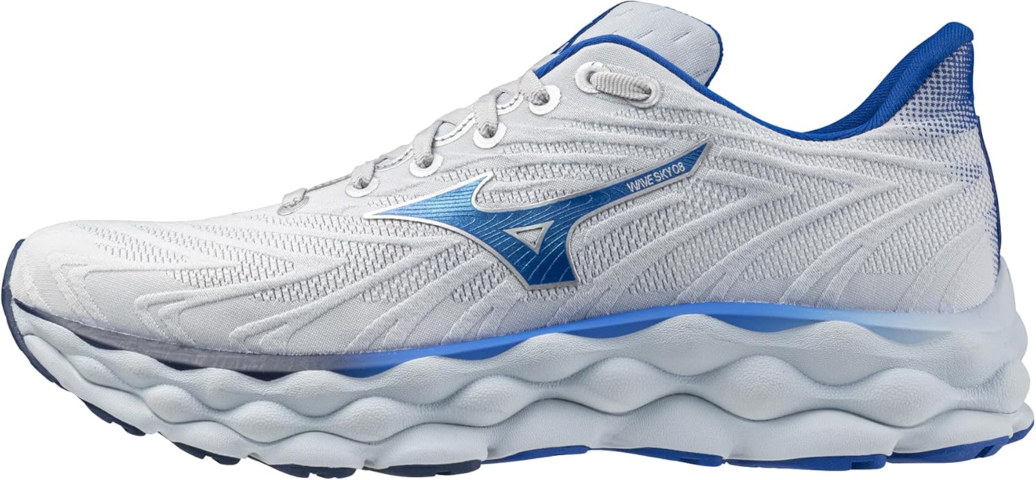 Mizuno Mens Wave Sky 8 Mens
