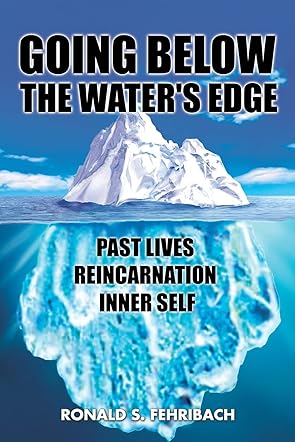 Going Below the Water's Edge