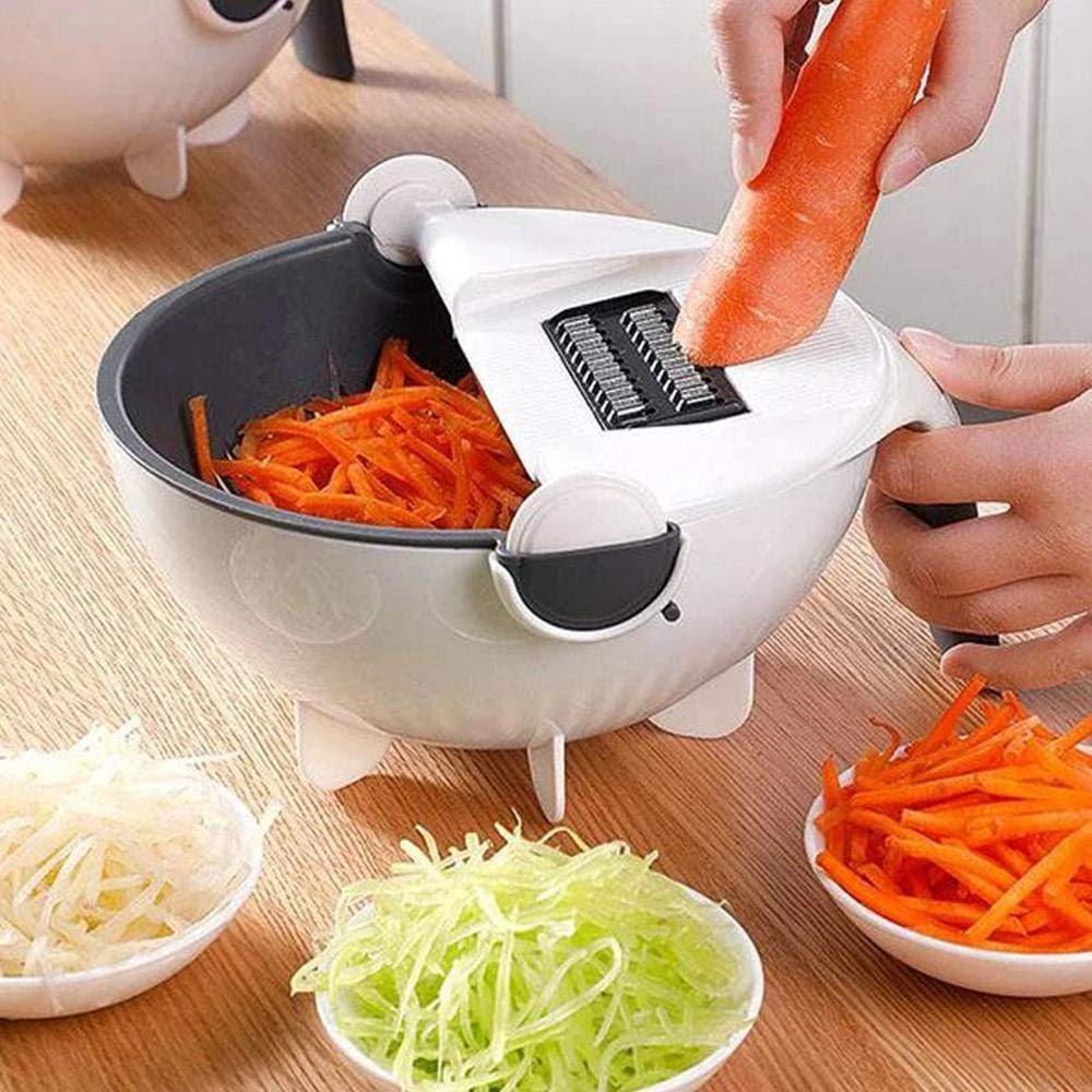 Vegetable Cutter