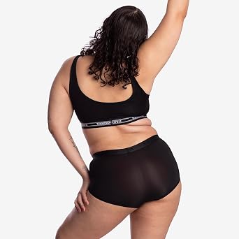 TomboyX SmoothTuck Tucking Boy Short