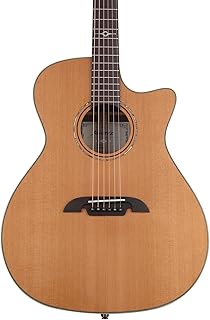 MG75ce Acoustic-electric Guitar - Natural