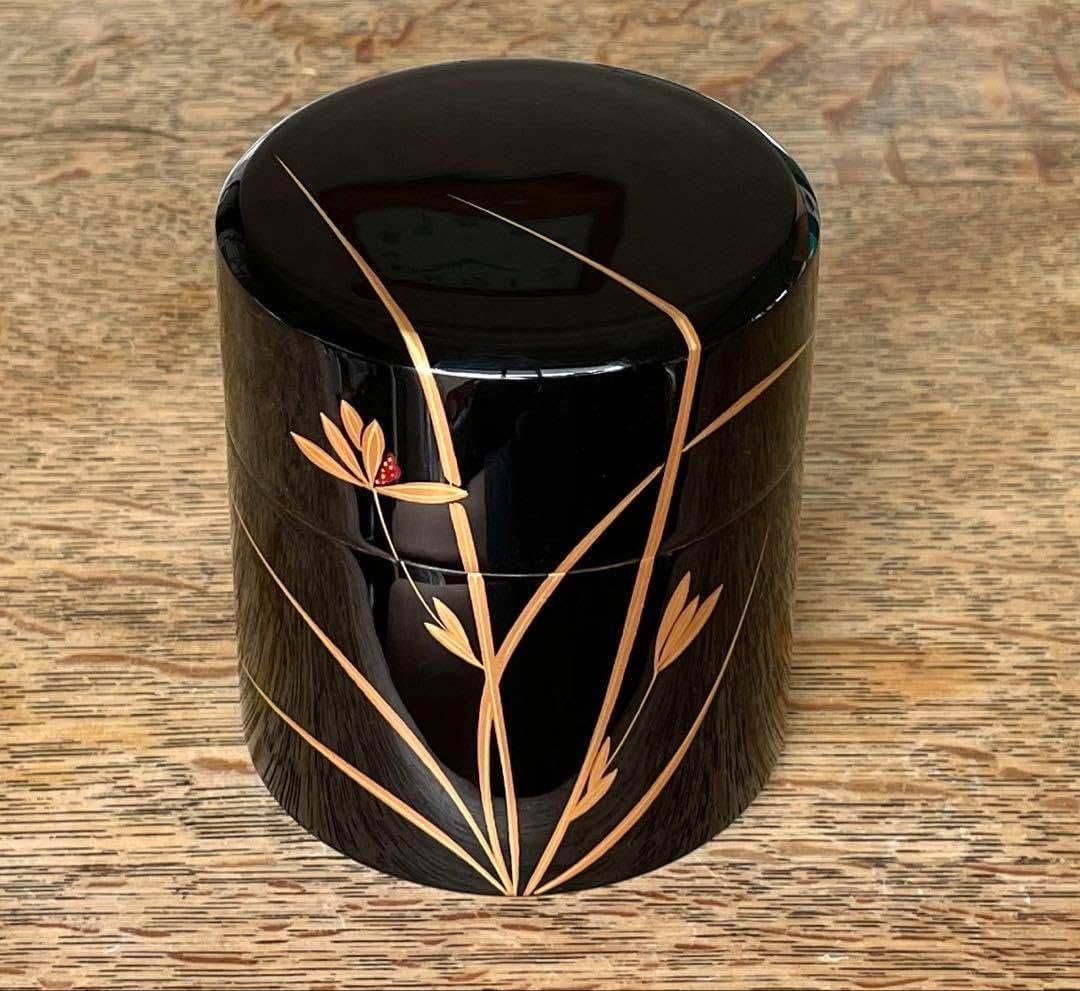 秀衡塗】蓋付き椀 大小 2客セット 丸三漆器 秀衡塗】蓋付き椀 秀衡塗