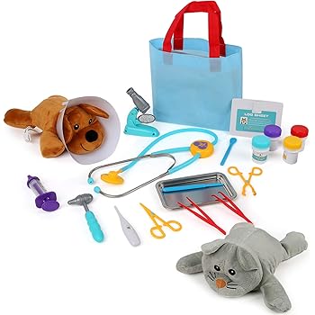plan toys vet
