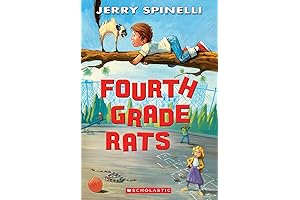 Fourth Grade Rats