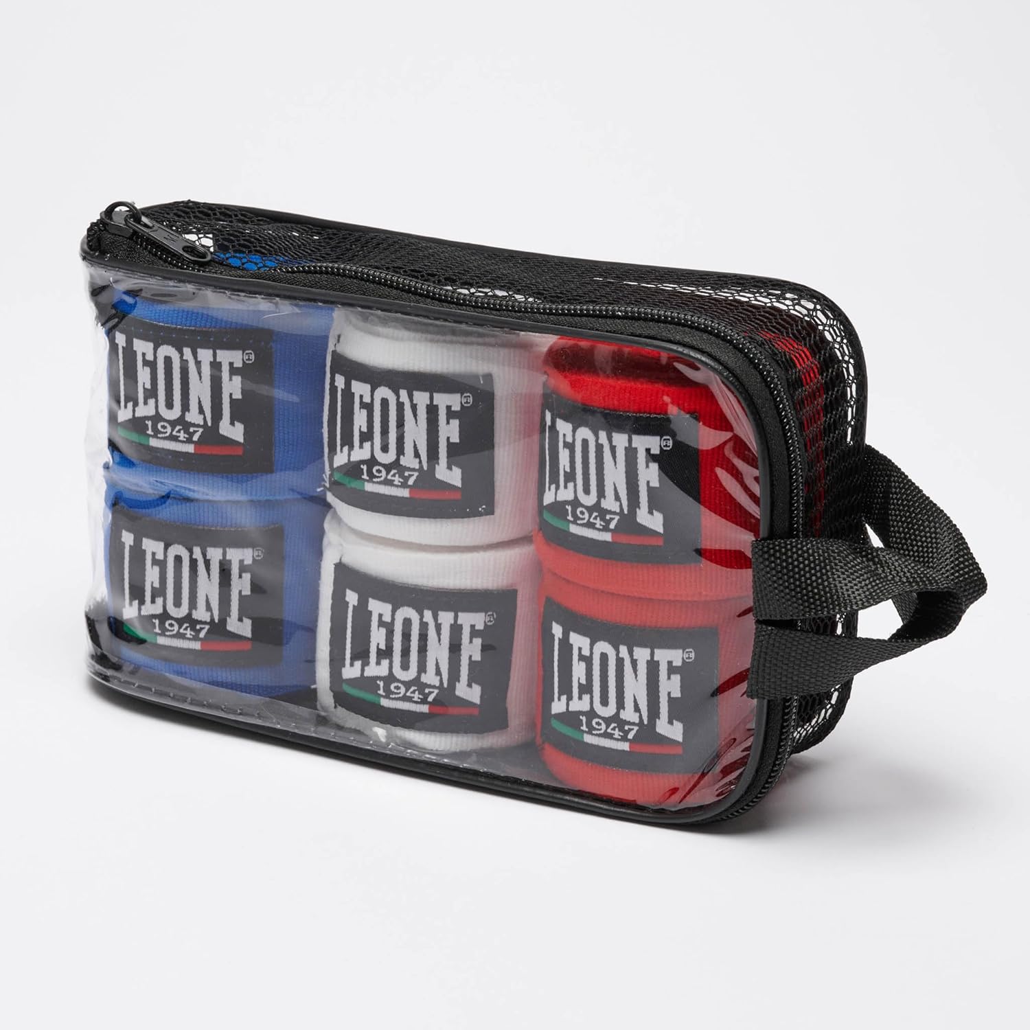 LEONE 1947 Hand Wraps Multipack