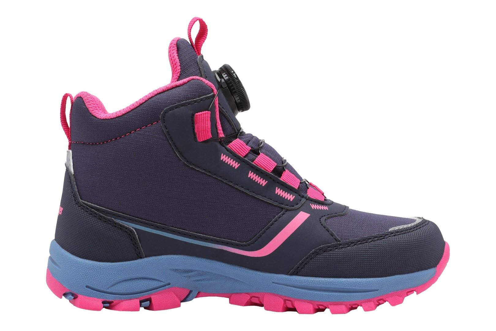 Kastinger Unisex Kinder Wenger Mid Xt KtxWanderschuh