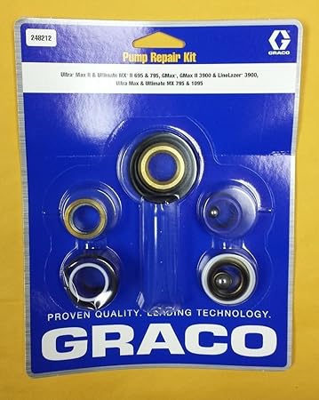 Ремкомплект 248212 graco