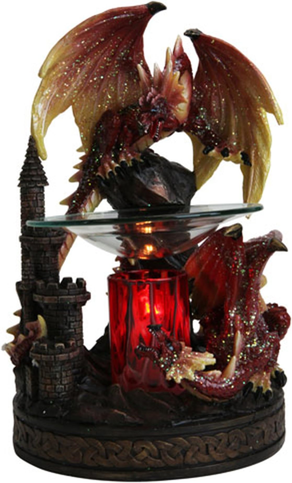Dragon Electric Oil Warmer Diffuser