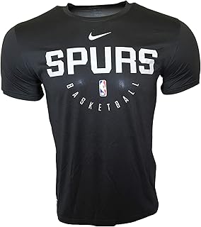 amazon spurs jersey