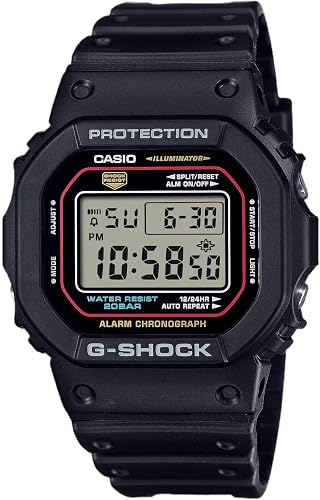 Casio DW-5600RL-1ER