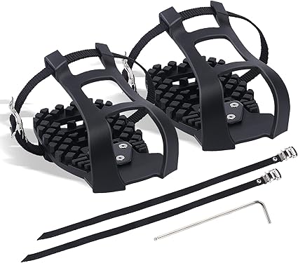 can i use peloton bike with regular shoes