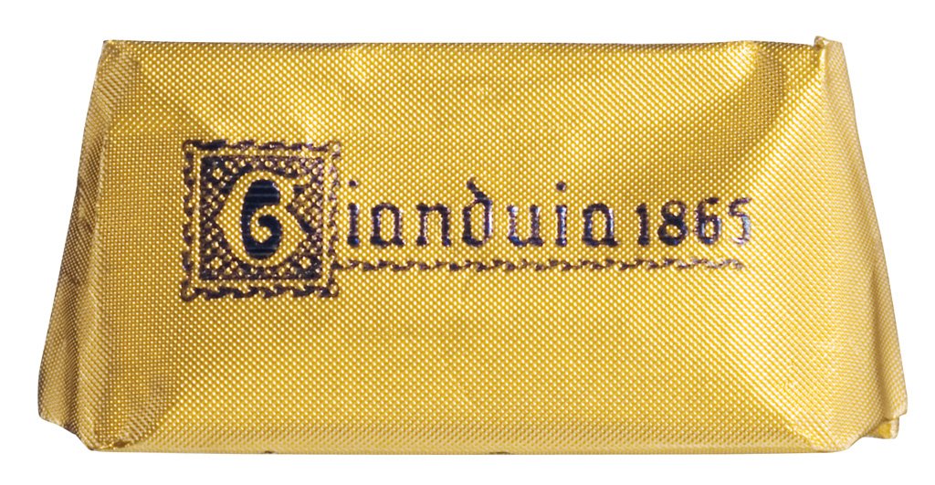 Caffarel Gianduiotti classici/Gianduia-Pralinen lose 1000 gr.