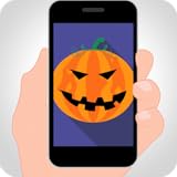 Happy Halloween! Call Halloween Prank