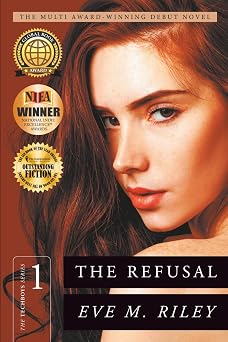 The Refusal 1 The Techboys Series