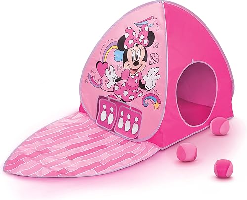 Miniatura 2 de Minnie Mouse Tienda de juegos - Tienda emergente para niños