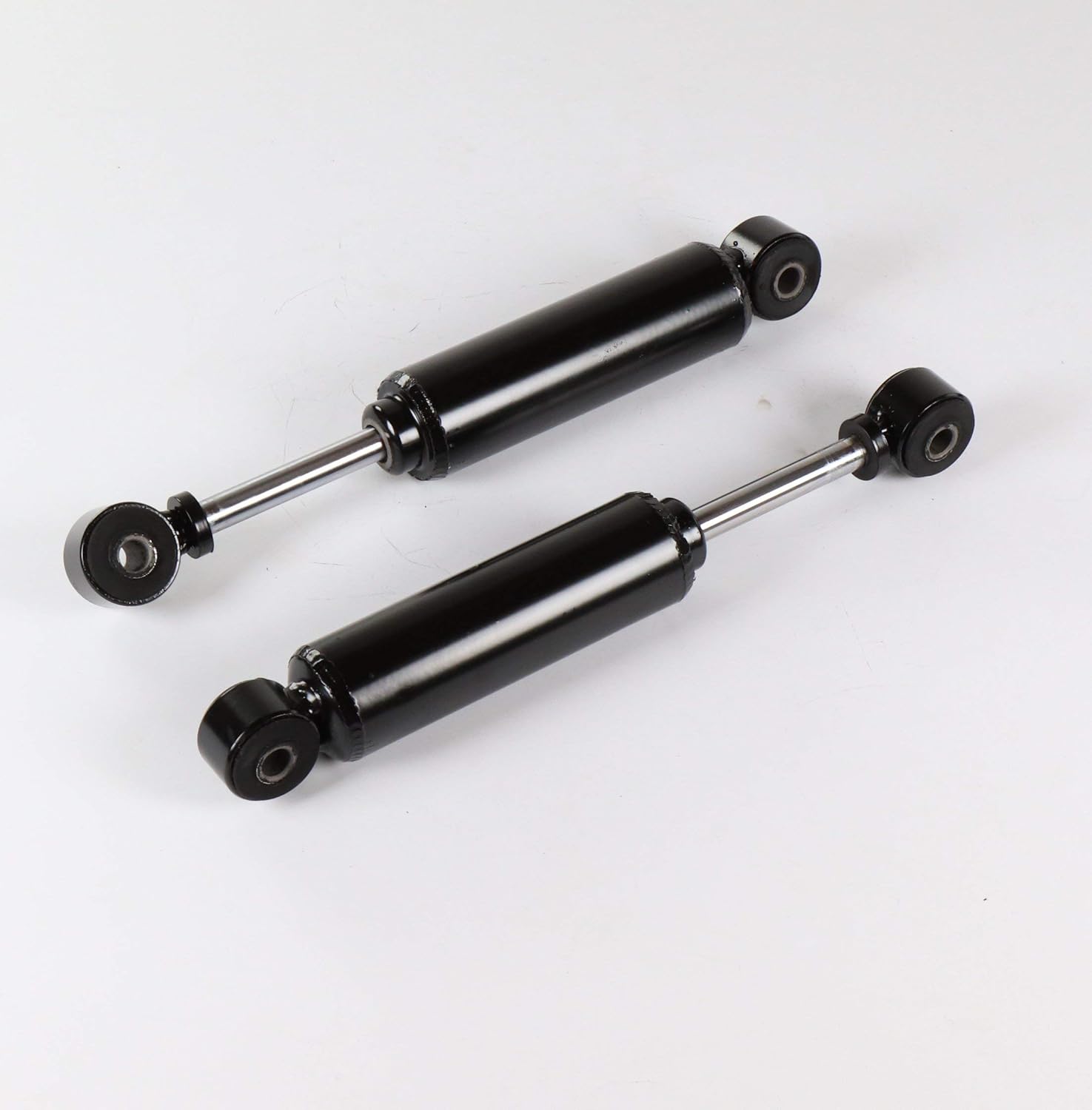 Amаzіng 🔥 Club Car DS Front and Rear Shock Absorbers for 88-08 Electric & 97-08 Gas Model 1014235/1014236