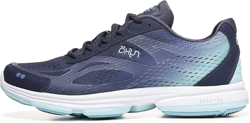 Ryka Women's Devotion Plus 2 Walking Shoe