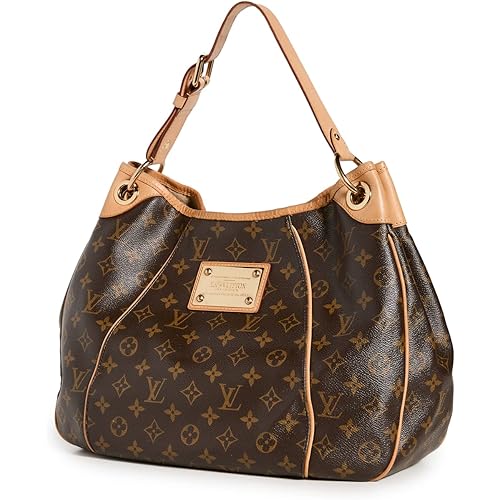 Louis Vuitton Women's Pre-Loved Monogram Bag