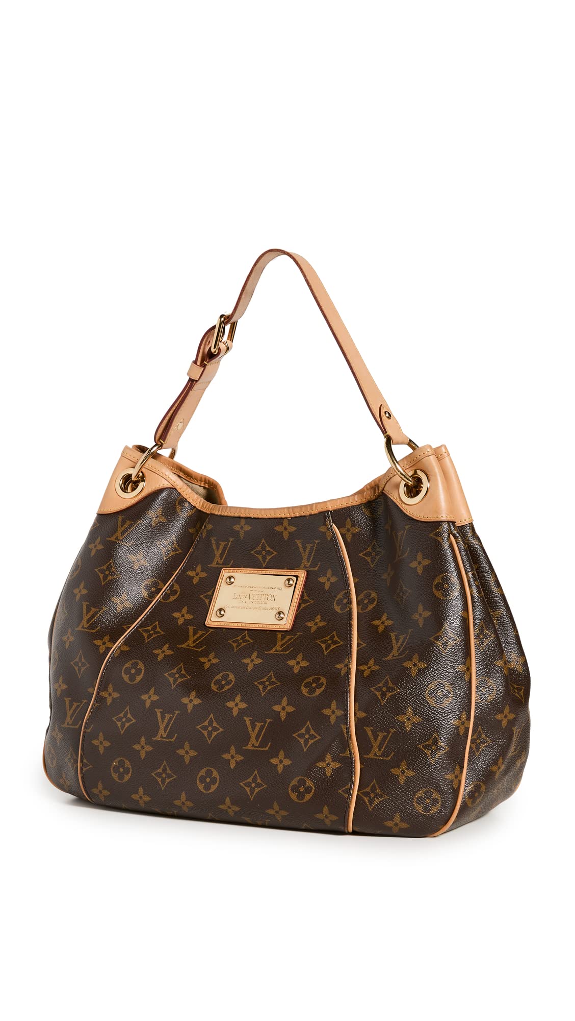 Louis Vuitton Women's Pre-Loved Monogram Bag