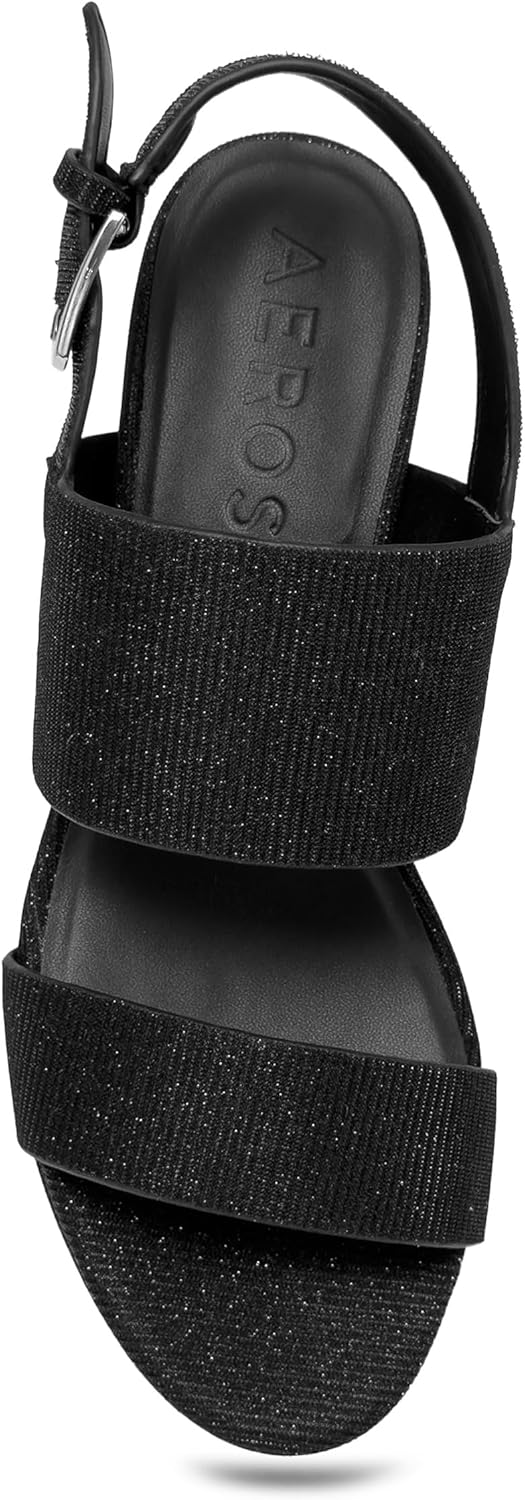 Aerosoles Women's Camilia Platform Sandal - Image 5