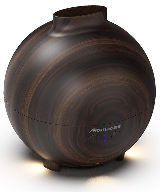 Aromacare Essential Oil Diffuser, Aromatherapy Diffusers for Essential Oils Large