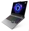 Lenovo LOQ 2025 Intel Core i7-13645HX| NVIDIA RTX 5050 8GB (16GB RAM/1TB SSD/144Hz Refresh Rate/440 AI TOPS/15.6" (39.6cm)/Windows 11/Office 2024/3 Mon.Game Pass/Grey/2.4Kg), 83JE019XIN gallery image