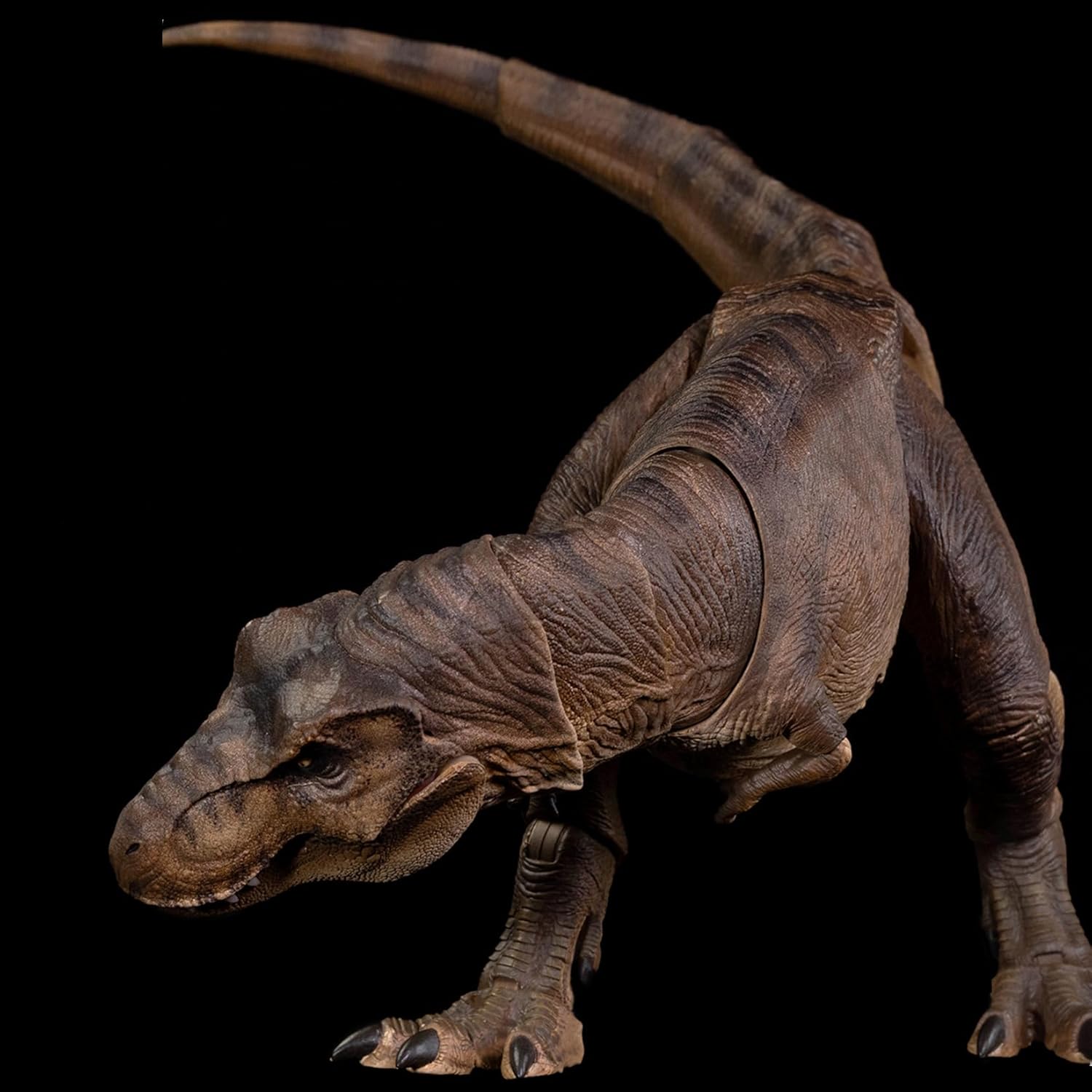 Nanmu 本心楠改 ティラノサウルス フィギュア 3.0 Tレックス T-REX