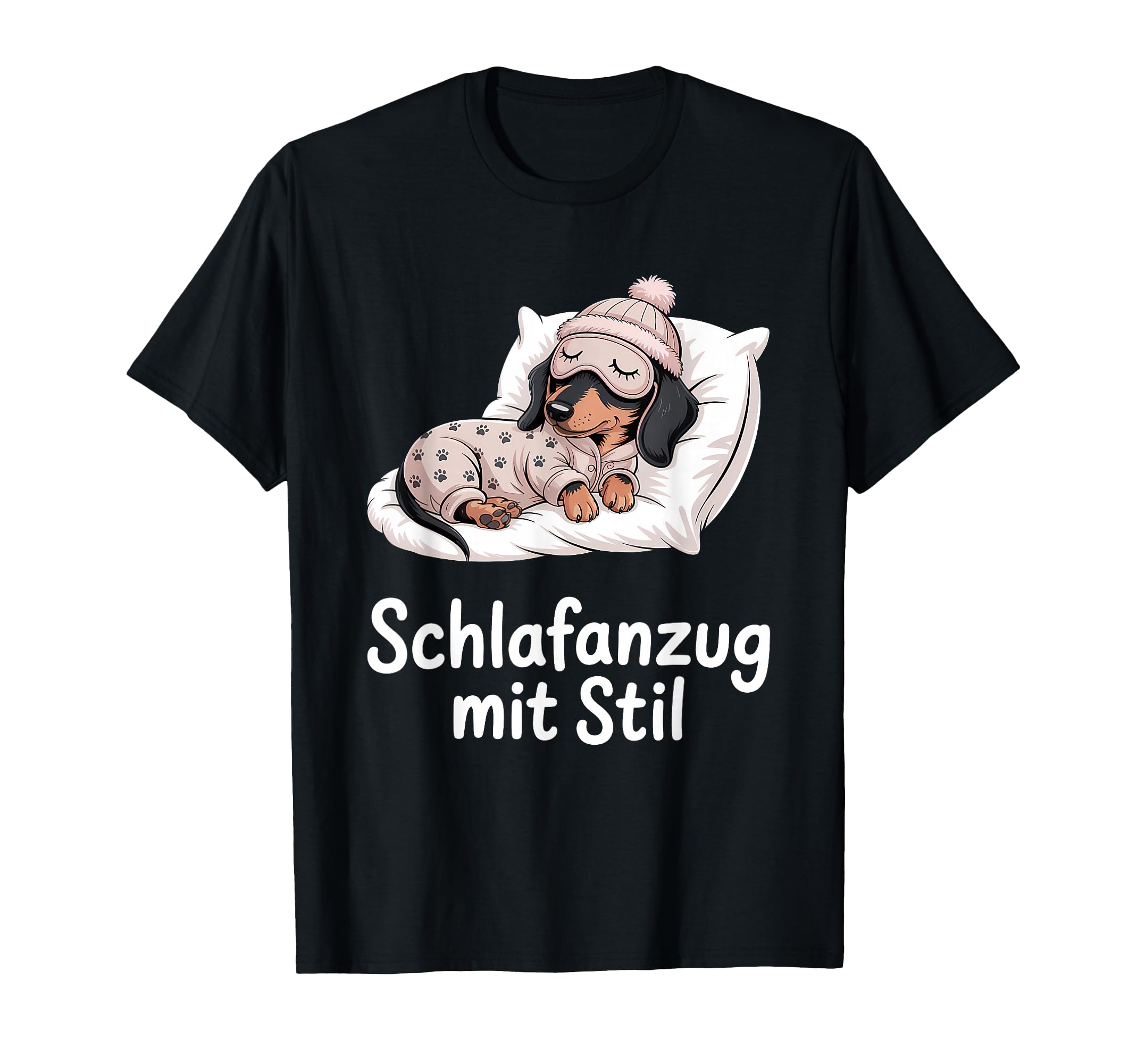 Kleidung mit Designs von Amazon Merch on Demand