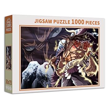 Amazon.co.jp: ワンピース パズル 1000ピース アニメ