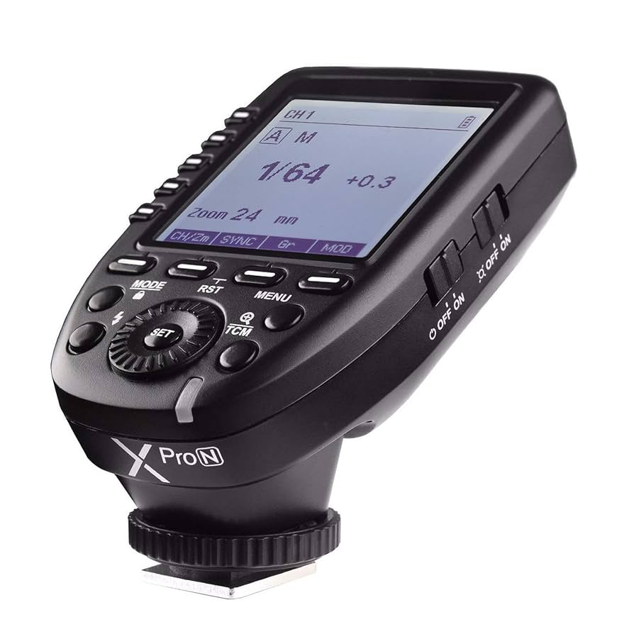 GODOX TT600 ＋　Xpro-Nワイヤレスフラッシュトリガー Amazon | 【技適マーク】Godox XPro-N ワイヤレスフラッシュ