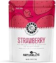 dried strawberries no sugar added Top3商品