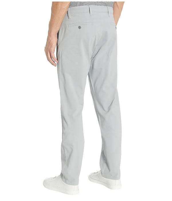Dockers® Men's Ultimate Chino Slim Fit with Smart 360 Flex™, Wet Stone, 30W x 30L by DOCKERS - Used condition - Image 3