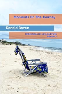 Ronald Brown — Amazon product preview