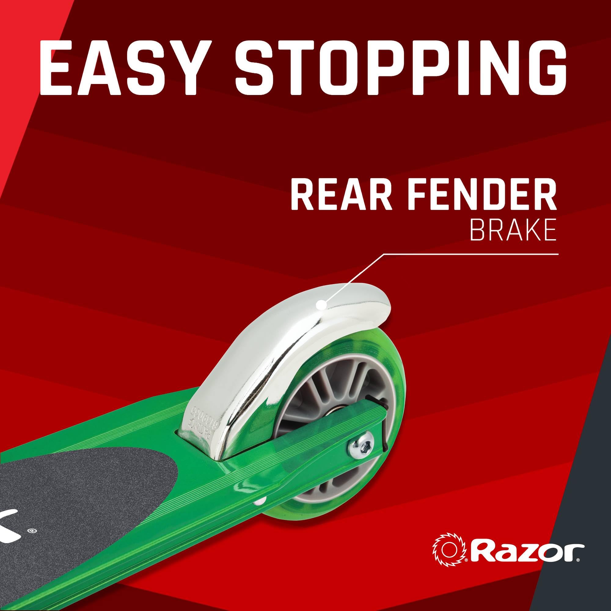 Razor Scooter eléctrico 13113614 E300 - Yaxa Razor Scooter eléctrico 13113614 E300 - Yaxa