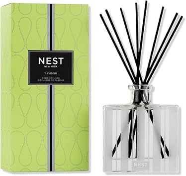 NEST Fragrances Bamboo Reed Diffuser - Thumbnail 4