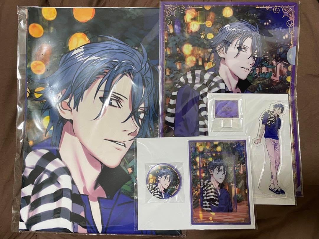 BMC 伝統工芸師 林照夫作シザー ブラントカット、ドライカット