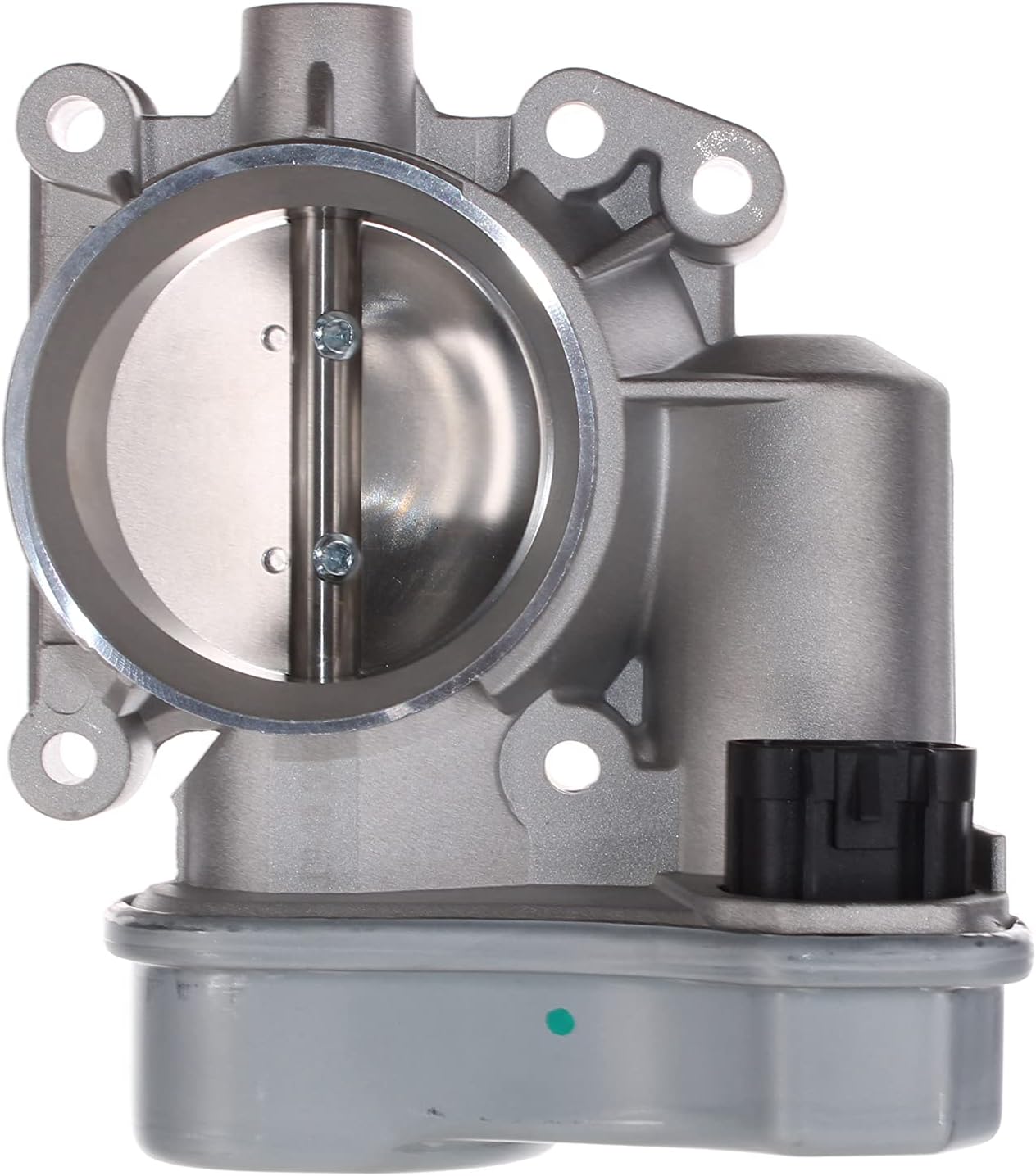 Fuel Injection Throttle Body