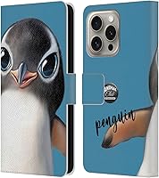 Vista 126 de Head Case Designs Funda de piel con licencia oficial de Animal Club International Bat Faces compatible con Apple iPhone 7 Plus/iPhone 8 Plus