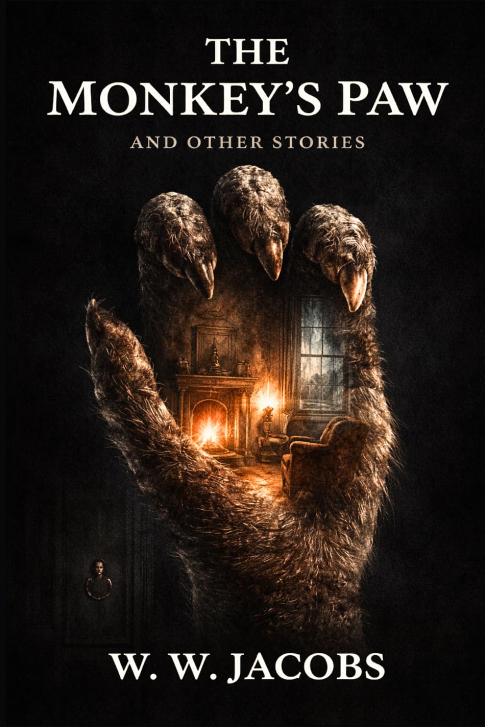 THE MONKEY'S PAW AND OTHER STORIES
